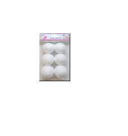 Manufacturers Exporters and Wholesale Suppliers of Thermocol Ball Bengaluru Karnataka